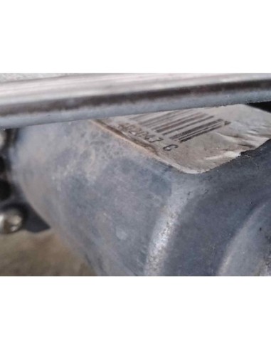 ELEVALUNAS DELANTERO DERECHO RENAULT SCENIC II...