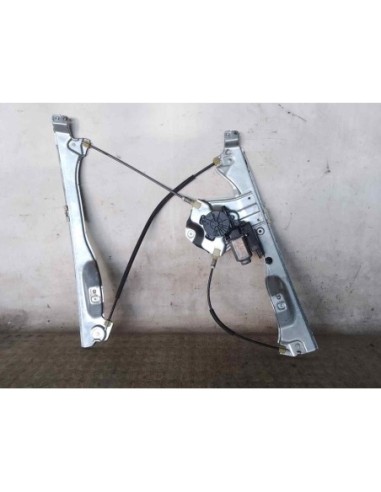 ELEVALUNAS DELANTERO IZQUIERDO RENAULT CLIO III...
