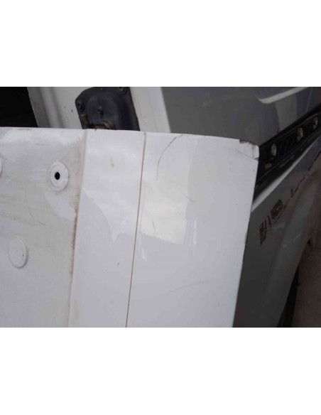 PUERTA LATERAL CORREDERA DERECHA RENAULT MASTER III CAMIÓN/CHASIS - 234844