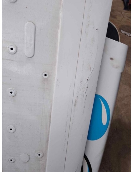PUERTA LATERAL CORREDERA DERECHA RENAULT MASTER III CAMIÓN/CHASIS - 234844