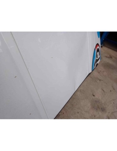PUERTA TRASERA IZQUIERDA RENAULT MASTER III...