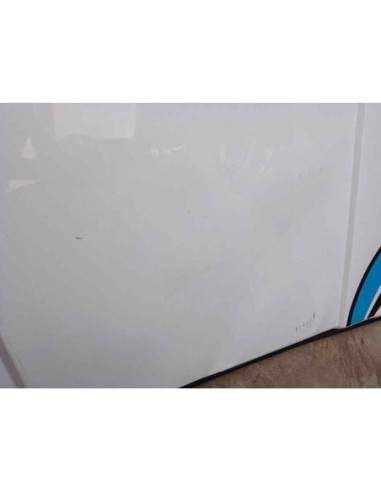 PUERTA TRASERA IZQUIERDA RENAULT MASTER III...