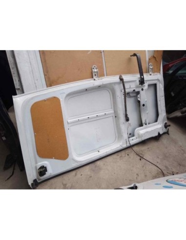 PUERTA TRASERA IZQUIERDA RENAULT MASTER III...