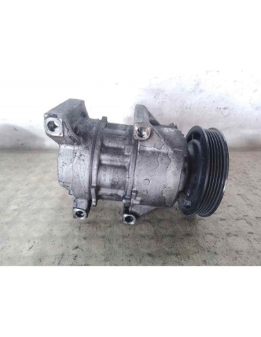 COMPRESOR AIRE ACONDICIONADO KIA OPTIMA (JF) -...
