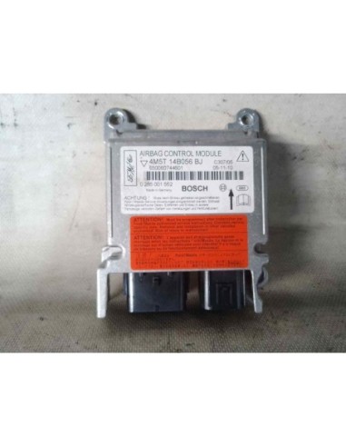 CENTRALITA AIRBAG FORD FOCUS BERLINA (CAP) -...