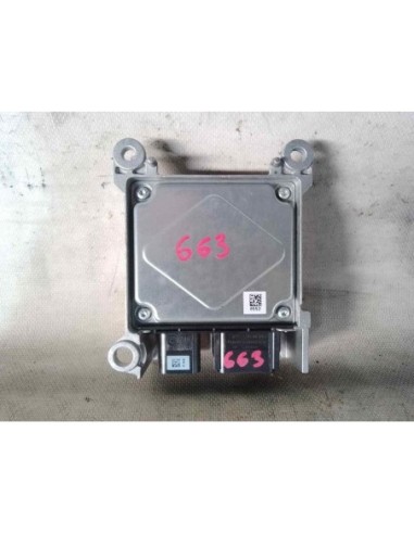 CENTRALITA AIRBAG FORD FOCUS BERLINA (CAP) -...