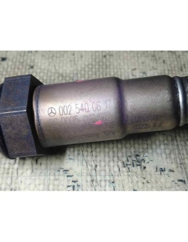 SONDA LAMBDA MERCEDES-BENZ CLK (BM 209) COUPE -...
