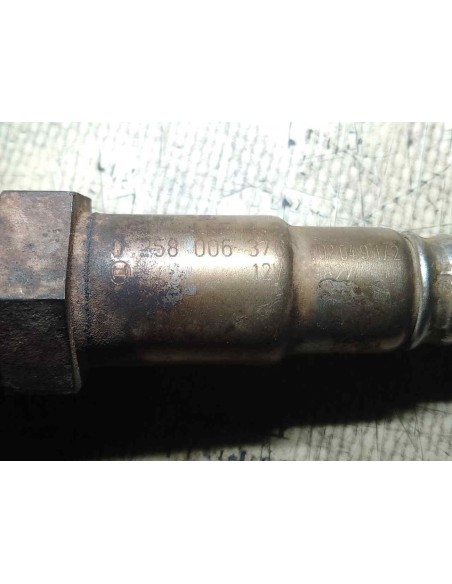 SONDA LAMBDA CITROEN XSARA PICASSO - 217495