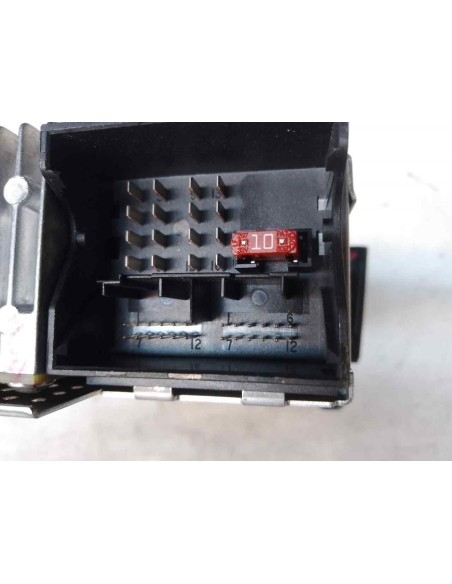 SISTEMA AUDIO / RADIO CD BMW SERIE 1 BERLINA (E81/E87) - 217930