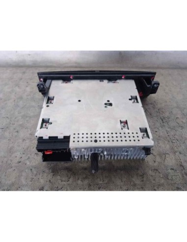SISTEMA AUDIO / RADIO CD BMW SERIE 1 BERLINA...