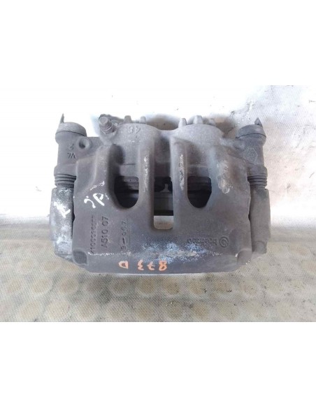 PINZA DE FRENO DELANTERA DERECHA RENAULT MASTER III CAMIÓN/CHASIS - 234852