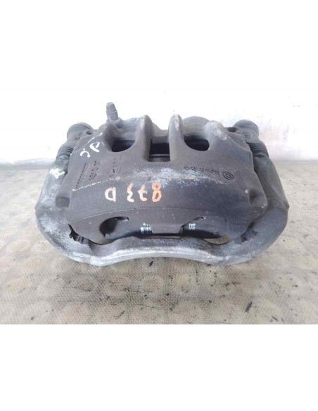 PINZA DE FRENO DELANTERA DERECHA RENAULT MASTER III CAMIÓN/CHASIS - 234852