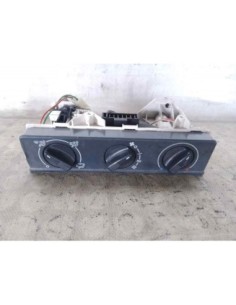 MANDO CALEFACCION / AIRE ACONDICIONADO SKODA FELICIA...