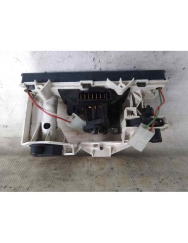 MANDO CALEFACCION / AIRE ACONDICIONADO SKODA...