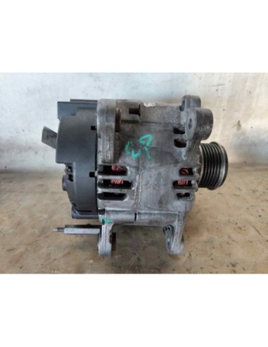 ALTERNADOR AUDI A3 (8P1) - 200580