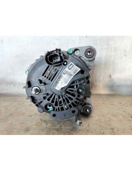 ALTERNADOR AUDI A3 (8P1) - 200580