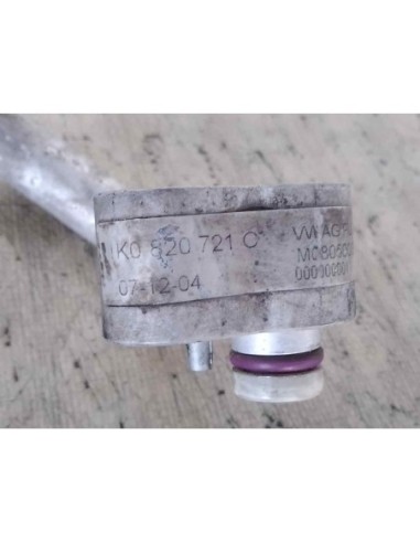 TUBOS AIRE ACONDICIONADO VOLKSWAGEN GOLF V...