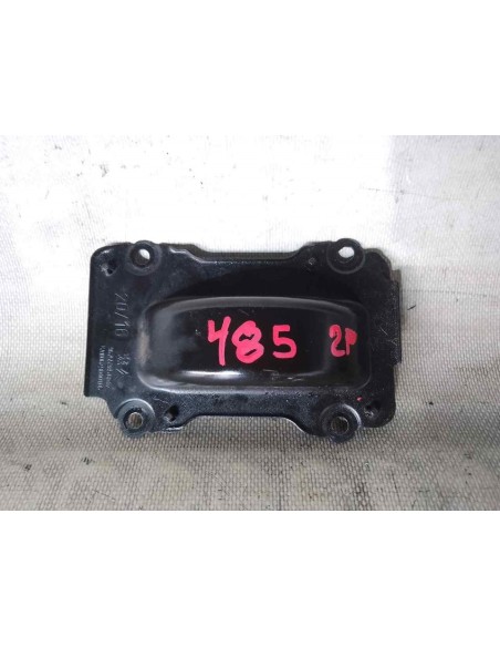 NO IDENTIFICADO PEUGEOT 308 - 205655