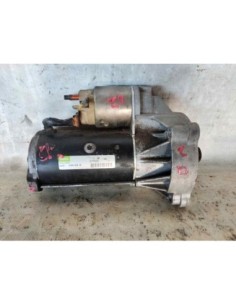 MOTOR ARRANQUE CITROEN XSARA FAMILIAR - 255699