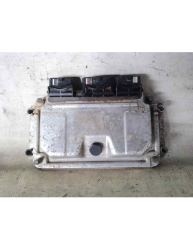 CENTRALITA MOTOR UCE PEUGEOT 206 CC...
