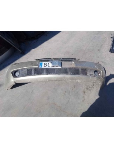 PARAGOLPES DELANTERO NISSAN ALMERA (N16/E) -...