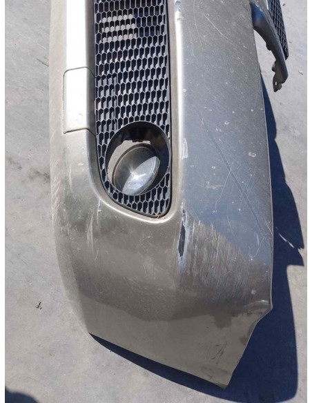 PARAGOLPES DELANTERO NISSAN ALMERA (N16/E) - 206399