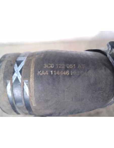 TUBO SEAT LEON (1P1) - 214202