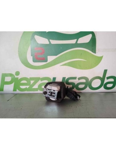CINTURON SEGURIDAD TRASERO IZQUIERDO CITROEN C3...
