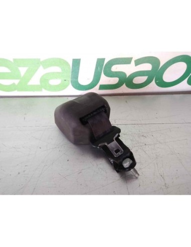CINTURON SEGURIDAD TRASERO DERECHO CITROEN C3 -...