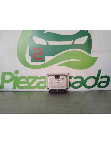 CENTRALITA MOTOR UCE VOLKSWAGEN PASSAT BERLINA (3B3) - 263657