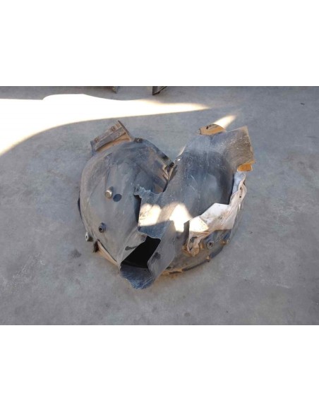 PASO RUEDA DELANTERO IZQUIERDO PEUGEOT 3008 - 217917