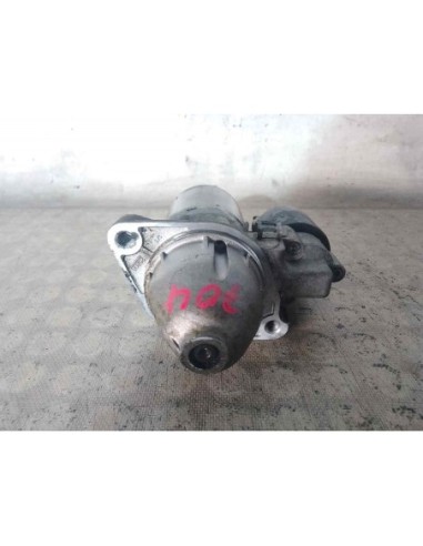 MOTOR ARRANQUE MERCEDES-BENZ CLK (BM 209) COUPE...
