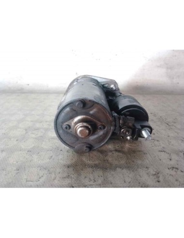 MOTOR ARRANQUE MERCEDES-BENZ CLK (BM 209) COUPE...