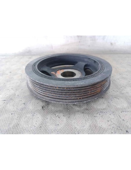 POLEA CIGUEÑAL CITROEN BERLINGO FURGÓN - 217328