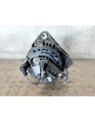 ALTERNADOR VOLKSWAGEN GOLF V (1K1)(10 2003) -...