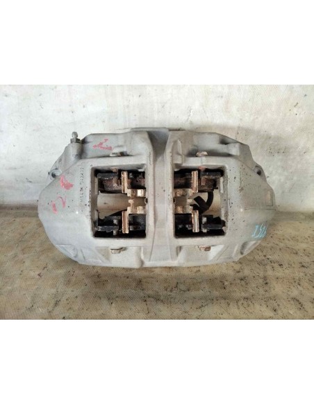 PINZA DE FRENO DELANTERA IZQUIERDA MERCEDES-BENZ CLASE C (BM 206) FAMILIAR - 245833