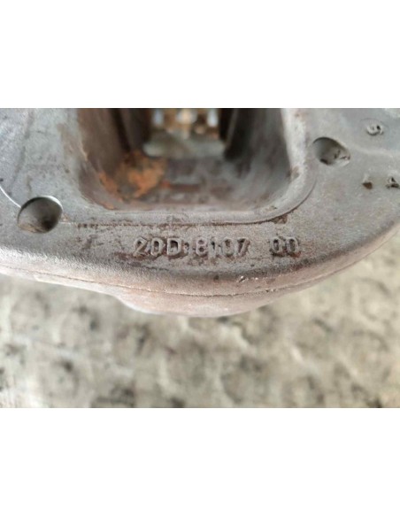 PINZA DE FRENO DELANTERA IZQUIERDA MERCEDES-BENZ CLASE C (BM 206) FAMILIAR - 245833