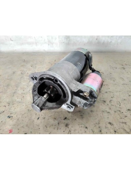 MOTOR ARRANQUE HYUNDAI IX35 (EL/LM) - 255668