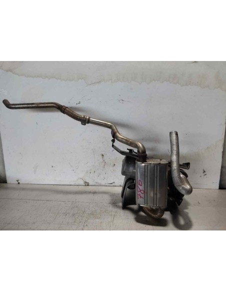 CALEFACCION ENTERA NORMAL LAND ROVER RANGE ROVER SPORT - 227423