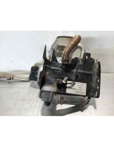 CALEFACCION ENTERA NORMAL LAND ROVER RANGE...