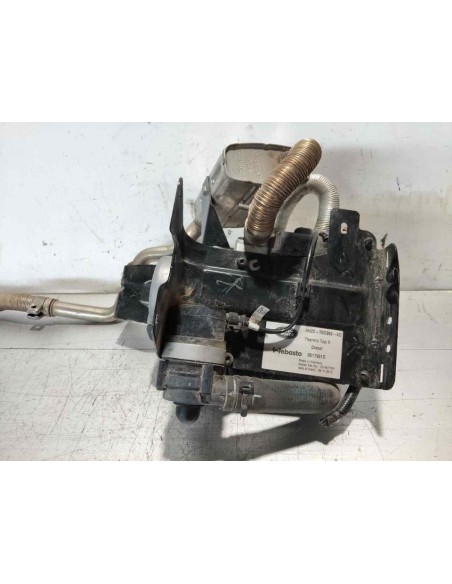 CALEFACCION ENTERA NORMAL LAND ROVER RANGE ROVER SPORT - 227423