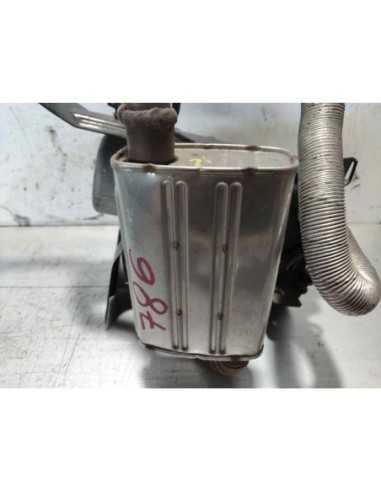 CALEFACCION ENTERA NORMAL LAND ROVER RANGE...