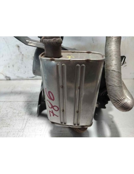 CALEFACCION ENTERA NORMAL LAND ROVER RANGE ROVER SPORT - 227423