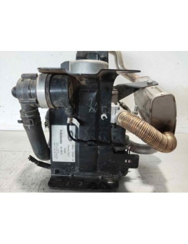 CALEFACCION ENTERA NORMAL LAND ROVER RANGE...