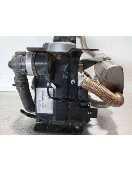 CALEFACCION ENTERA NORMAL LAND ROVER RANGE ROVER SPORT - 227423