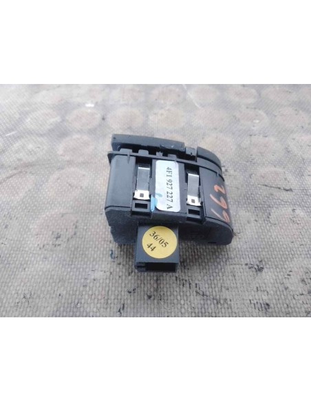 INTERRUPTOR AUDI A6 BERLINA (4F2) - 199055