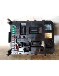 CAJA RELES / FUSIBLES CITROEN C4 PICASSO - 233179