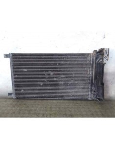 CONDENSADOR / RADIADOR  AIRE ACONDICIONADO BMW SERIE 3...