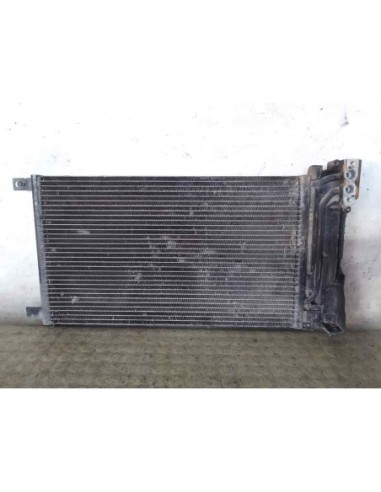 CONDENSADOR / RADIADOR  AIRE ACONDICIONADO BMW...