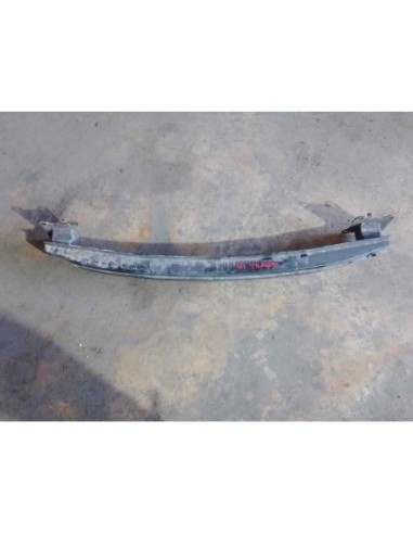 REFUERZO PARAGOLPES TRASERO SEAT LEON (1P1) -...